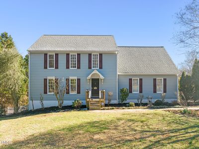 523 Patrick Rd, Bahama, NC, 27503