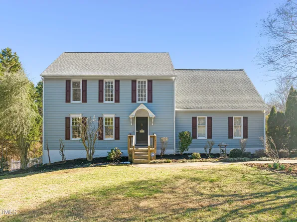 523 Patrick Rd, Bahama, NC 27503