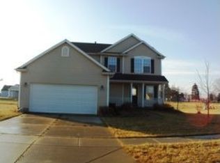 326 Brittany Ln, Mulliken, MI