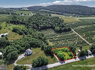 695 Mount Tabor Rd, Bendersville, PA 17306