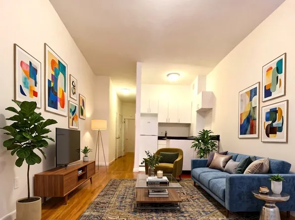 416 East 74th Street image 1 of 11