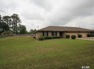 2635 E 39th St, Panama City, FL 32405