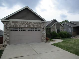4425 Ridgway Dr, Loveland, CO 80538