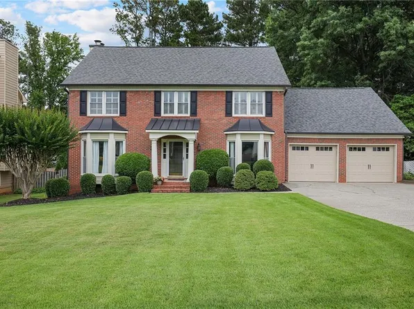 1677 Pinefield Way, Marietta, GA 30066