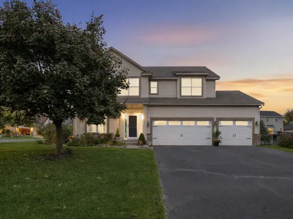 20742 Fury Ct, Lakeville, MN 55044