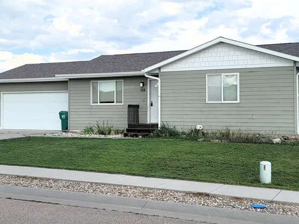 108 Maxwell Dr, Box Elder, SD 57719