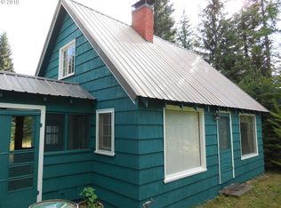 60998 Highway 204, Weston, OR 97886