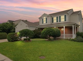 3008 Wynstone Dr, Champaign, IL