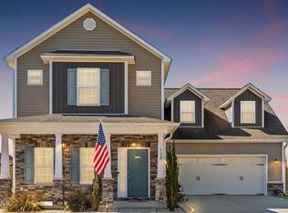 130 Prelude Drive, Richlands, NC 28574