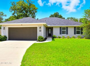 4596 PROSPERITY Way, Jacksonville, FL 32210