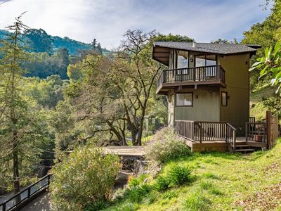 1 Bay Road, Fairfax, CA, 94930