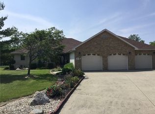 6553 Brookside Dr, Celina, OH 45822