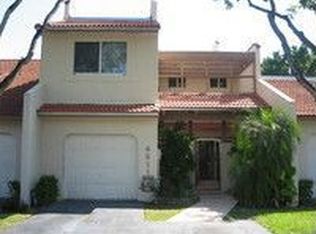 4611 NW 102nd Ct, Doral, FL 33178