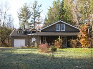 593 Springfield Rd, Wilmington, NY 12997