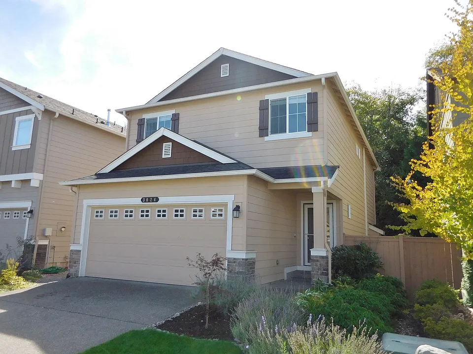 3024 183rd Pl SE