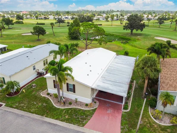 2100 KINGS HIGHWAY #314, PORT CHARLOTTE, FL 33980