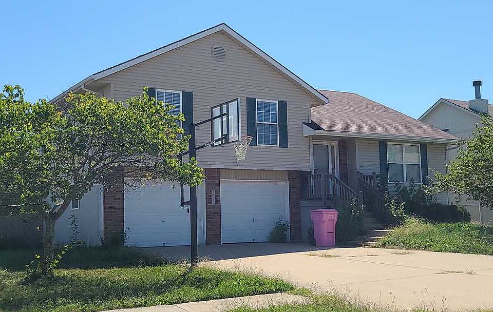 705 SW Foxtail Ct, Grain Valley, MO 64029 Zillow