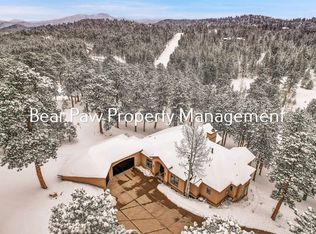 30200 Beaver Creek Ln, Evergreen, CO 80439