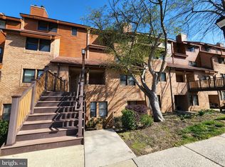 7603 Weather Worn Way UNIT F, Columbia, MD 21046