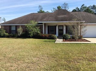 3206 N Perkins Ferry Rd, Lake Charles, LA 70611