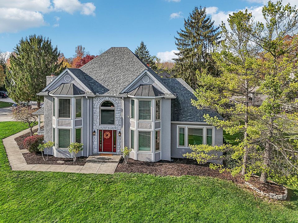 1st image of 9208 Lerwick Dr
