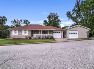 2208 Franklin St, Tell City, IN 47586