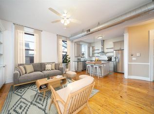 826 Washington St #U3, Hoboken, NJ 07030