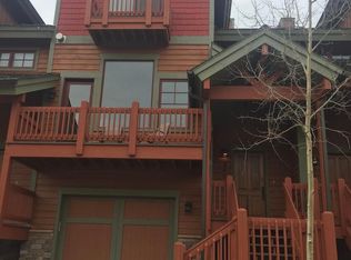 340 Lower Bear Trl, Winter Park, CO 80482