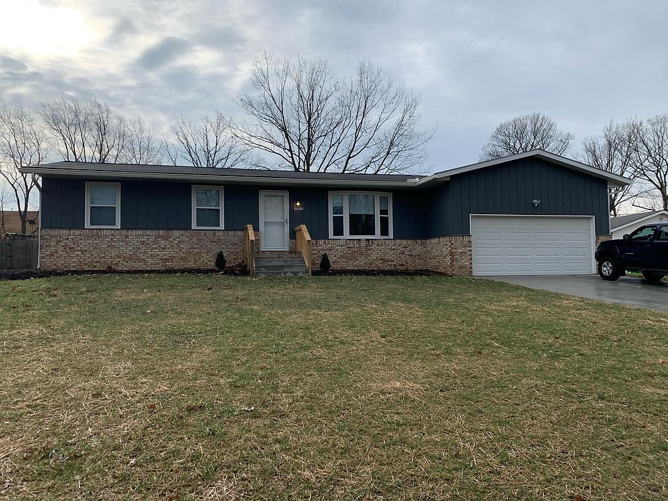 1st image of 1686 Higby Dr