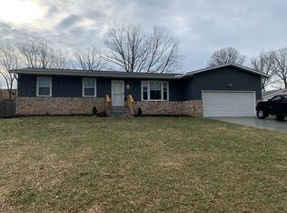 1686 Higby Dr, Stow, OH 44224
