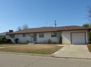 731 Real Ave, Newman, CA 95360