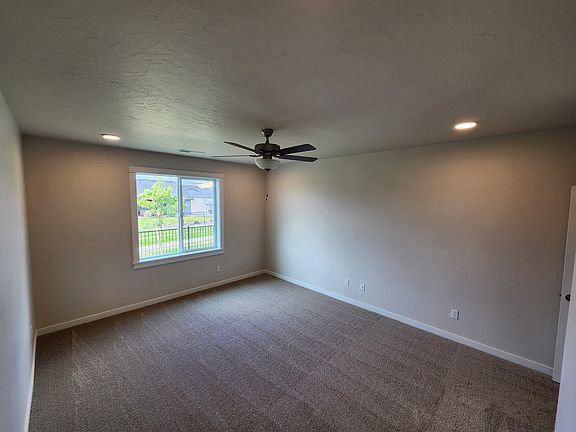 Primary Room