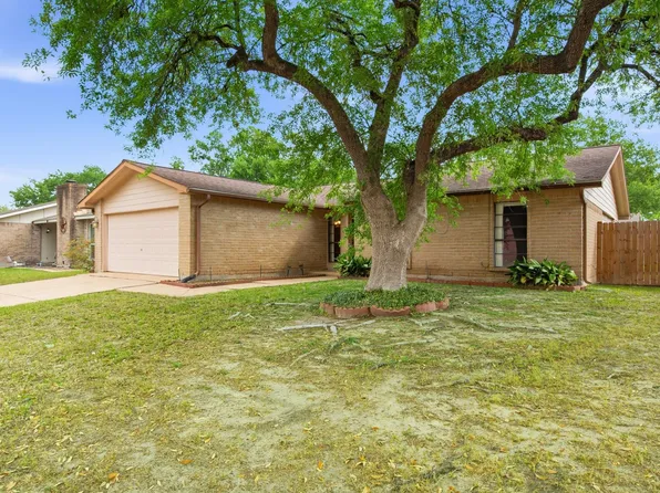 5510 Cairnleigh Dr, Houston, TX 77084