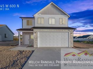 245 W 600 N, Logan, UT 84321