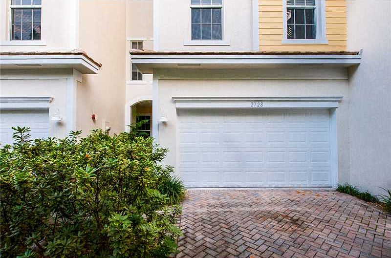 Nice Exterior Front