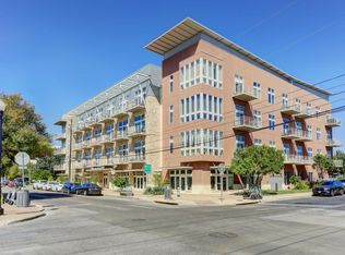 2124 E 6th St UNIT 403, Austin, TX 78702