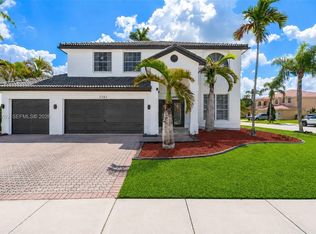 Silver Lakes Phase Iii, Miramar, FL 33029