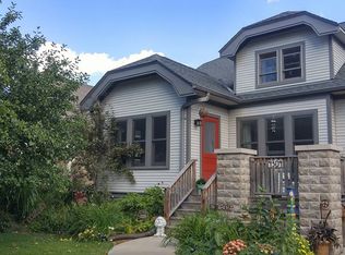 4304 N Morris Blvd, Shorewood, WI 53211
