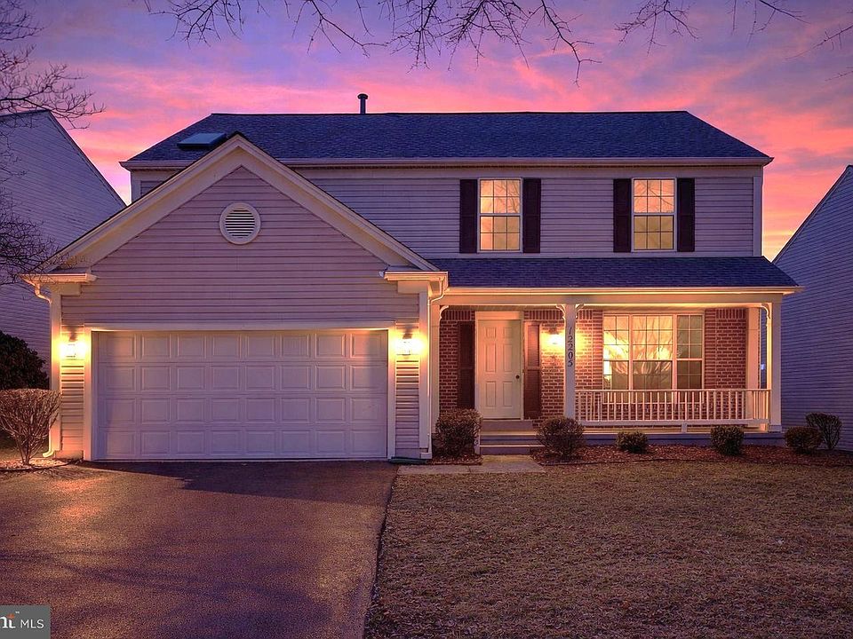 1st image of 12205 Milestone Manor Ln