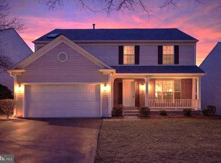 12205 Milestone Manor Ln, Germantown, MD 20876