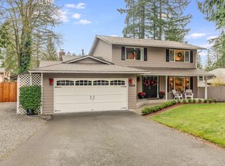 3408 221st Ave SE, Sammamish, WA