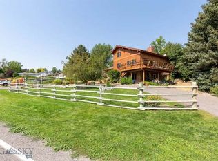 8685 Churchill Rd, Manhattan, MT 59741