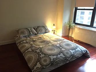 Rented by Manhattan Apartment Organization