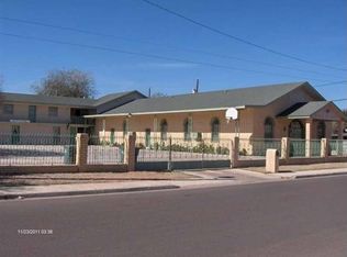 4020 Cedar Ave, Laredo, TX 78041