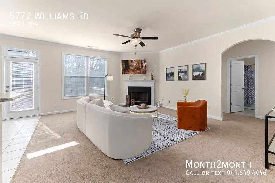 Harmony Residence on Williams Rd — Photo 2