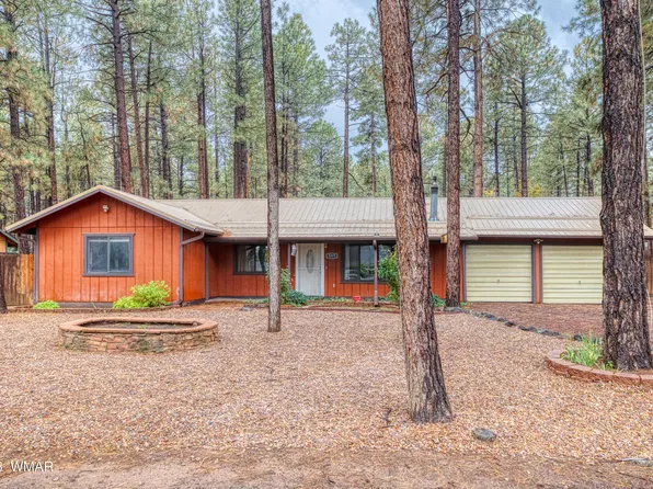 5315 Trail End Rd, Lakeside, AZ 85929