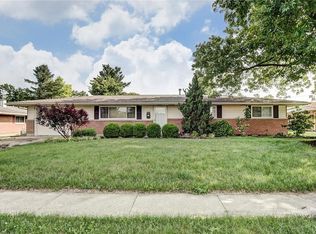 1069 Peidmont Dr, Fairborn, OH 45324