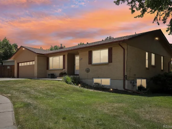 6906 E Dickenson Place, Denver, CO 80224