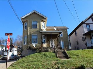 1401 4th Ave, Freedom, PA