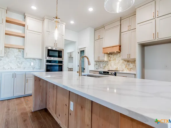 8700 Kayla Christine Dr, Killeen, TX 76542